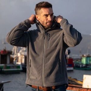 Bearskin tactical hoodie 4.0